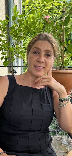 Sandra Sarta