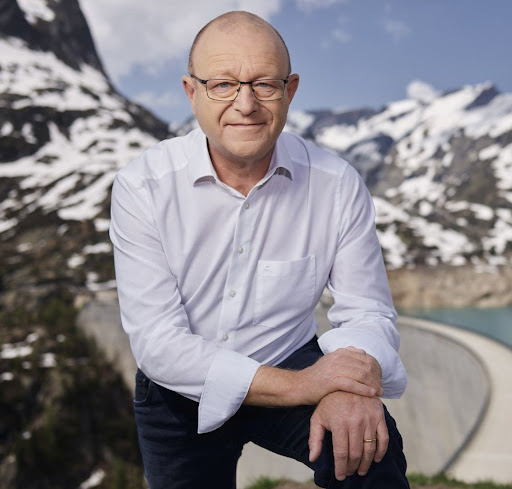 Jean-Luc Addor